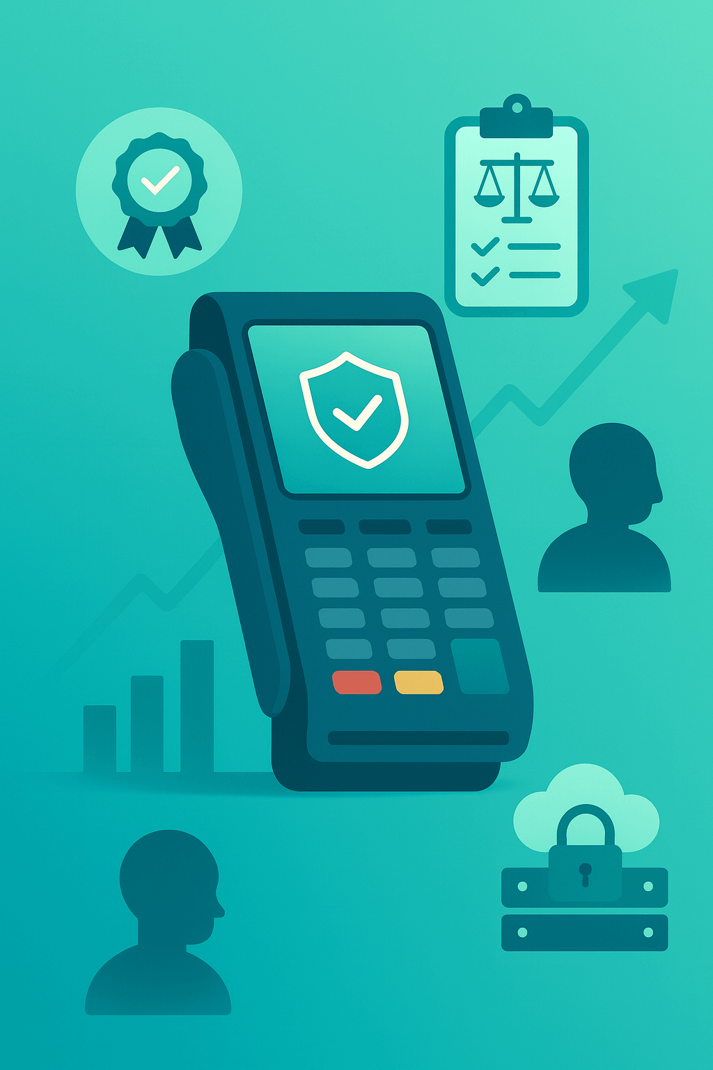 Virtual Online Terminal